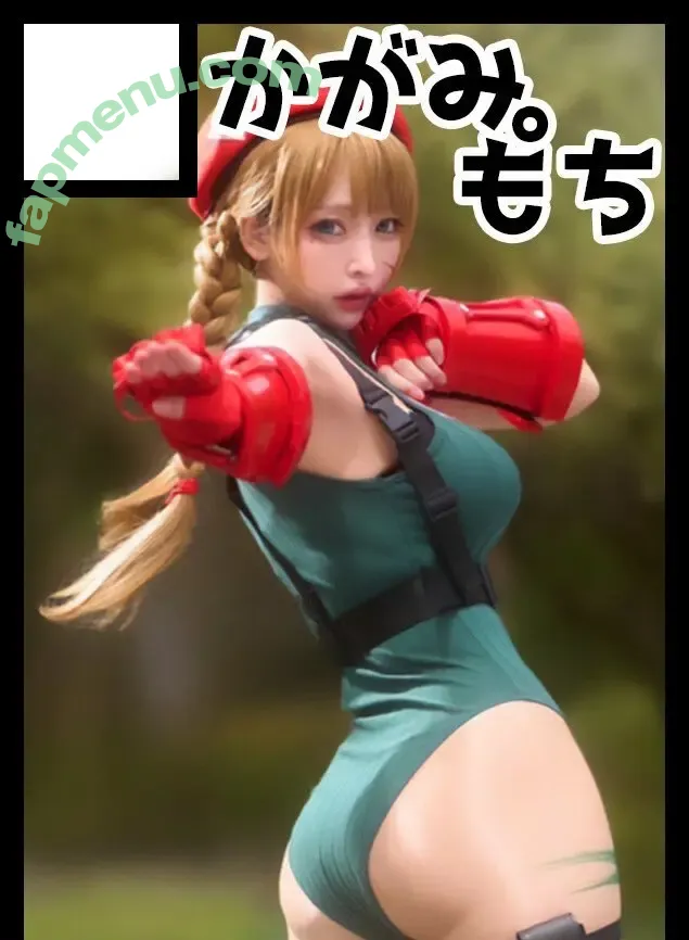 kagamisou nude photo #0081 (kagamisou)