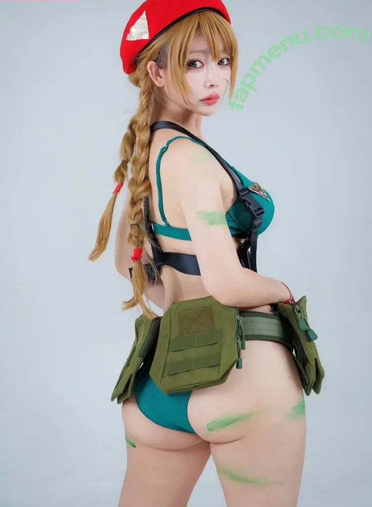 kagamisou nude photo #0099 (kagamisou)