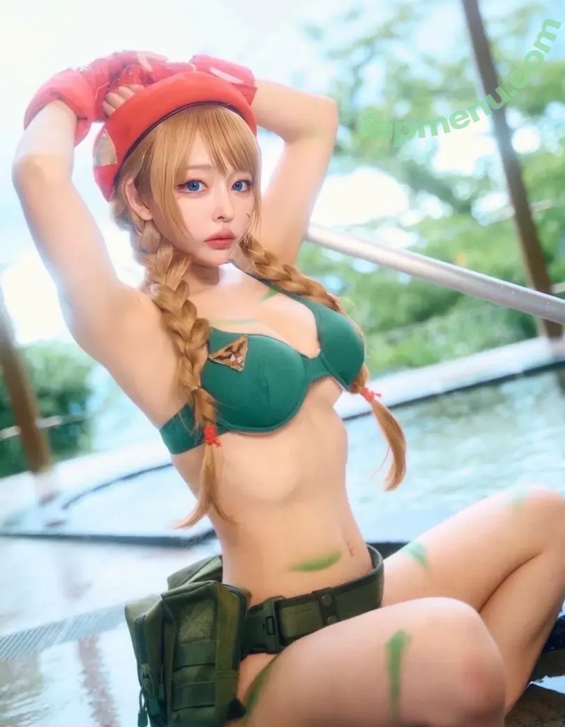 kagamisou nude photo #0100 (kagamisou)