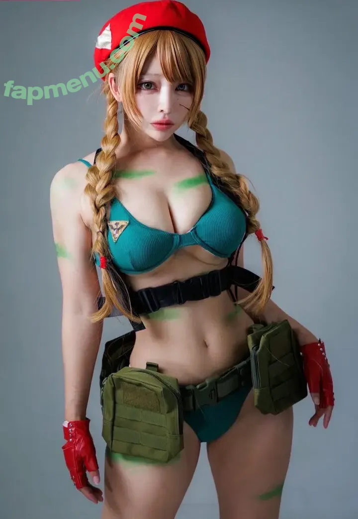 kagamisou nude photo #0101 (kagamisou)