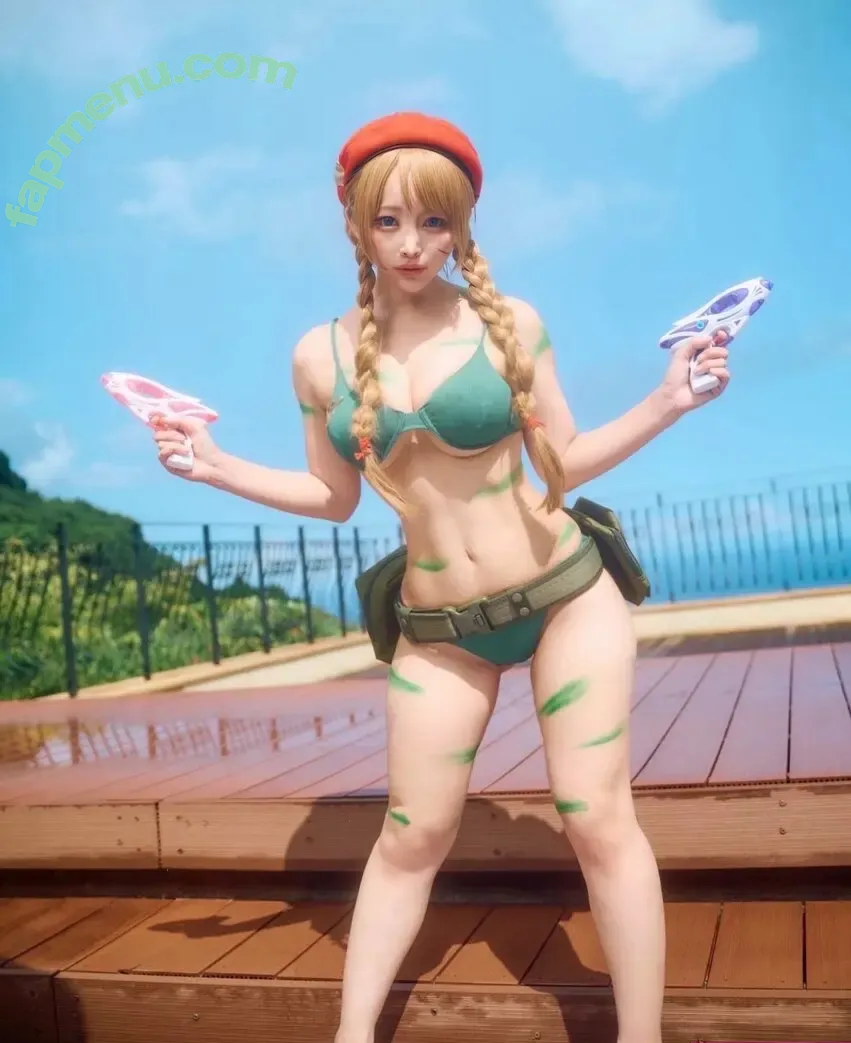 kagamisou nude photo #0107 (kagamisou)