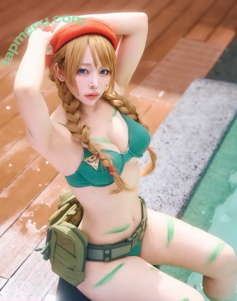 kagamisou nude photo #0118 (kagamisou)