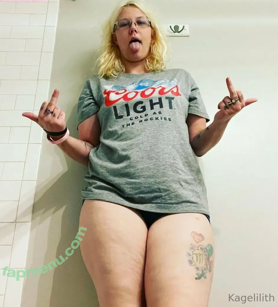 kagelilith nude photo #0002 (kagelilith)