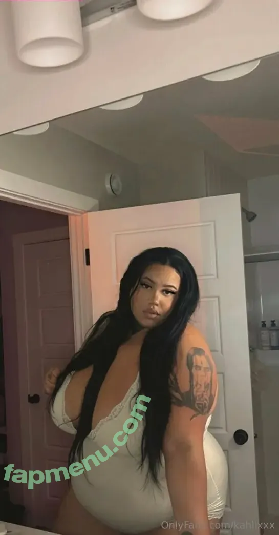 kahlixxx nude photo #0025 (_.kahlixx)