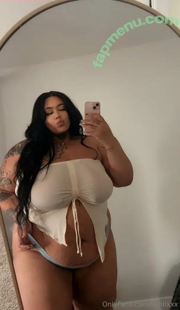 kahlixxx nude photo #0028 (_.kahlixx)