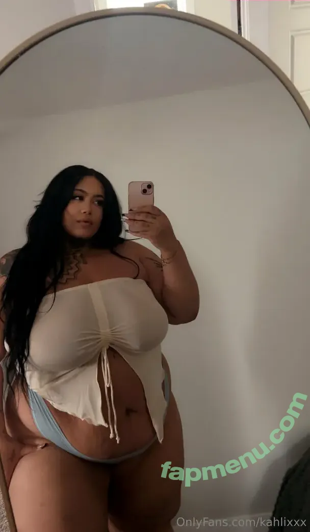 kahlixxx nude photo #0029 (_.kahlixx)
