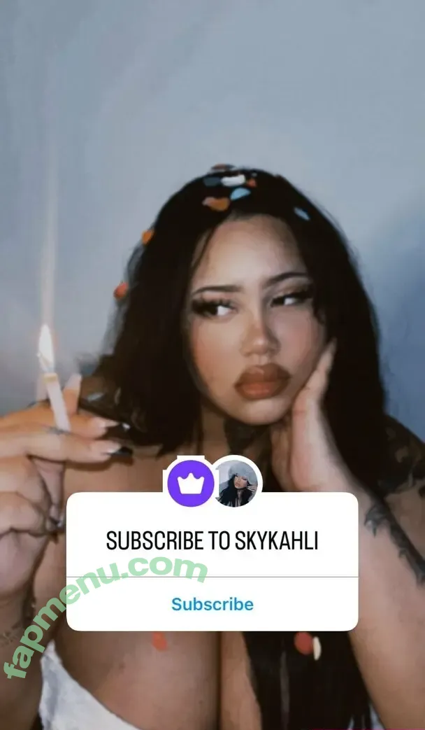 kahlixxx nude photo #0035 (_.kahlixx)