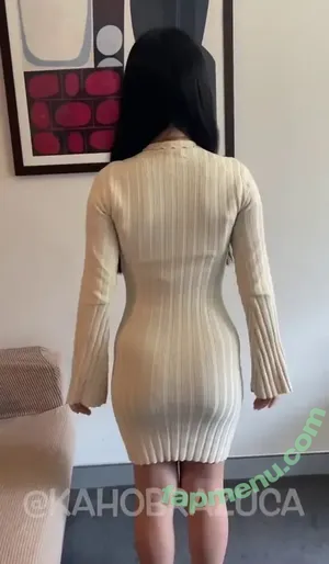 Kaho Brazuca / kahobrazuca nude photo #0021