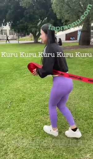 Kaho Brazuca / kahobrazuca nude photo #0023