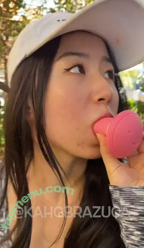 Kaho Brazuca nude photo #0010 (kahobrazuca)