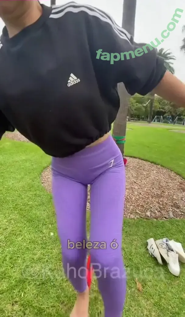 Kaho Brazuca nude photo #0024 (kahobrazuca)