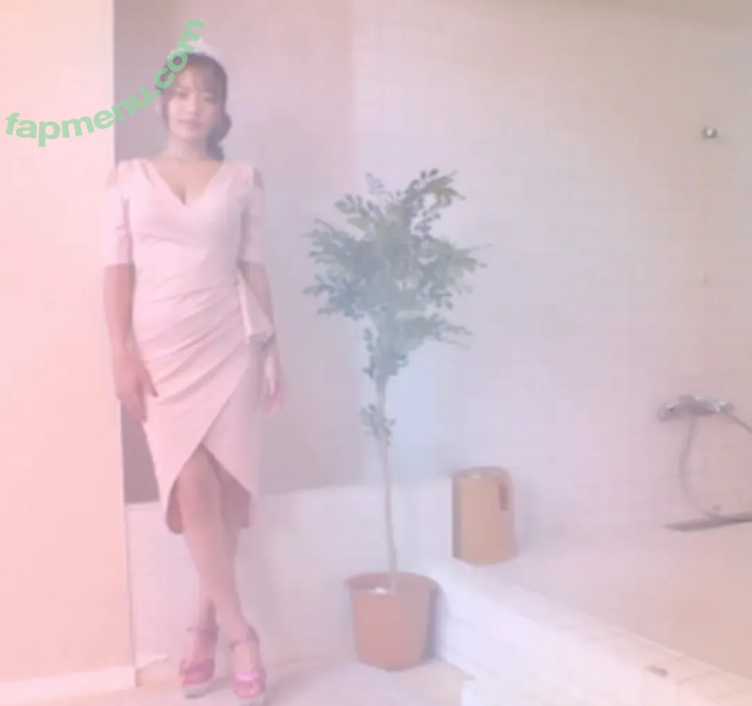 Kaho Imai nude photo #0022 (imaikahodesu)