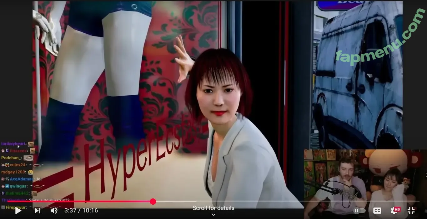 Kaho Shibuya nude photo #2954 (Shibukaho)