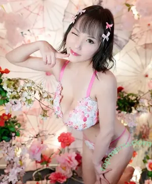 Kaho Shibuya / Shibukaho nude photo #3113