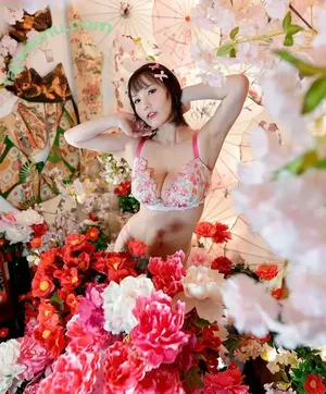 Kaho Shibuya / Shibukaho nude photo #3114