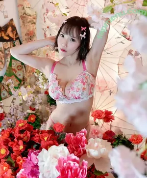 Kaho Shibuya / Shibukaho nude photo #3117