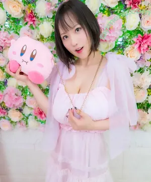 Kaho Shibuya / Shibukaho nude photo #3170