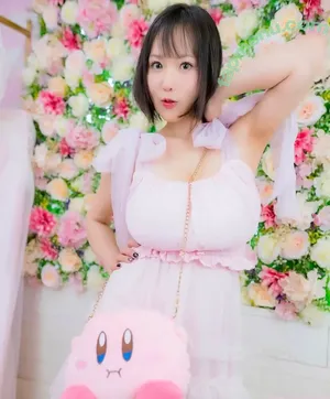 Kaho Shibuya / Shibukaho nude photo #3172