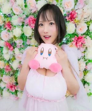 Kaho Shibuya / Shibukaho nude photo #3177