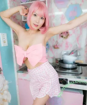 Kaho Shibuya / Shibukaho nude photo #3247