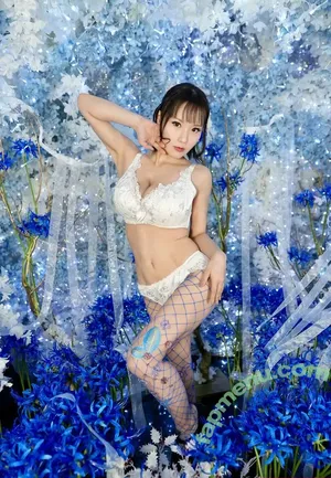Kaho Shibuya / Shibukaho nude photo #3281