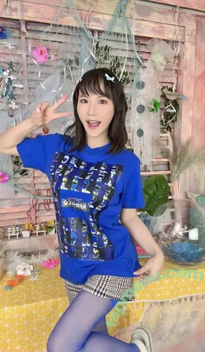 Kaho Shibuya / Shibukaho nude photo #3416