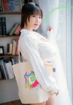 Kaho Shibuya / Shibukaho nude photo #3438