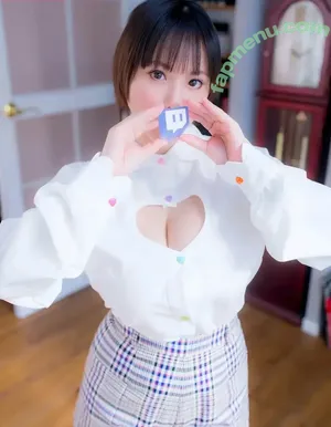 Kaho Shibuya / Shibukaho nude photo #3445
