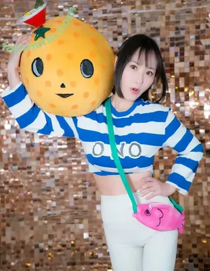 Kaho Shibuya / Shibukaho nude photo #3452