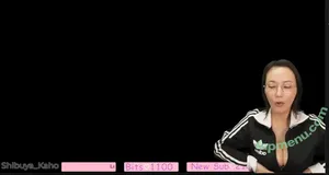 Kaho Shibuya / Shibukaho nude photo #3487