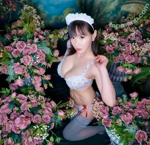 Kaho Shibuya / Shibukaho nude photo #3499