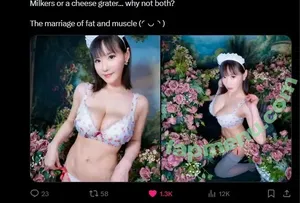 Kaho Shibuya / Shibukaho nude photo #3501