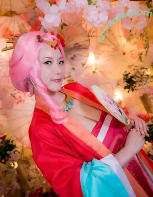 Kaho Shibuya / Shibukaho nude photo #3502