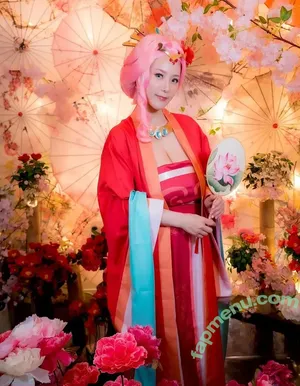 Kaho Shibuya / Shibukaho nude photo #3504