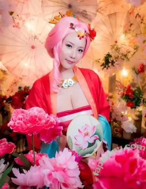 Kaho Shibuya / Shibukaho nude photo #3507