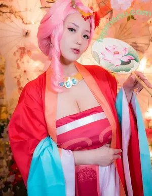 Kaho Shibuya / Shibukaho nude photo #3508