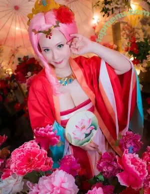 Kaho Shibuya / Shibukaho nude photo #3509