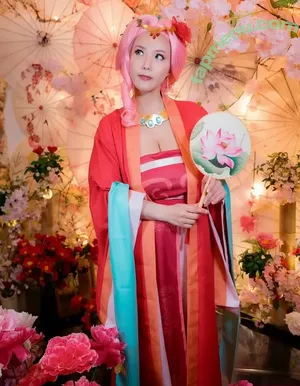 Kaho Shibuya / Shibukaho nude photo #3510