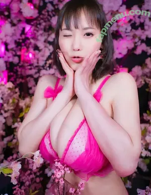 Kaho Shibuya / Shibukaho nude photo #3532