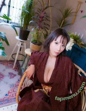 Kaho Shibuya / Shibukaho nude photo #3562