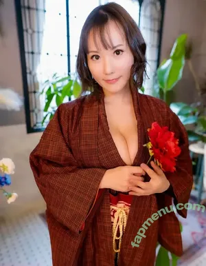 Kaho Shibuya / Shibukaho nude photo #3565