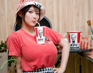 Kaho Shibuya / Shibukaho nude photo #3573