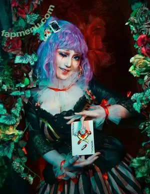 Kaho Shibuya / Shibukaho nude photo #3576