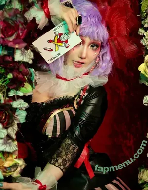 Kaho Shibuya / Shibukaho nude photo #3579