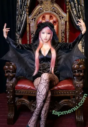 Kaho Shibuya / Shibukaho nude photo #3587