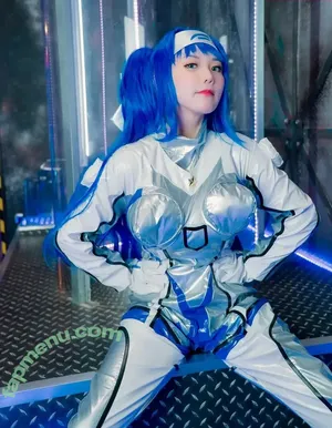 Kaho Shibuya / Shibukaho nude photo #3588