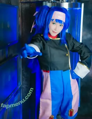 Kaho Shibuya / Shibukaho nude photo #3589