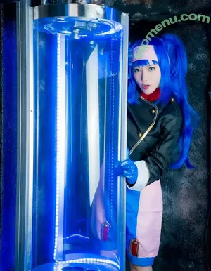 Kaho Shibuya / Shibukaho nude photo #3595