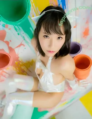 Kaho Shibuya / Shibukaho nude photo #3608