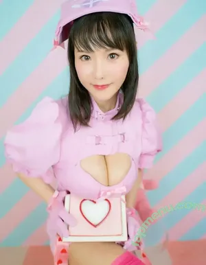 Kaho Shibuya / Shibukaho nude photo #3621